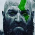 Kratos Green