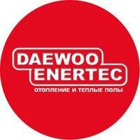 Daewoo Enertec | Бизнес