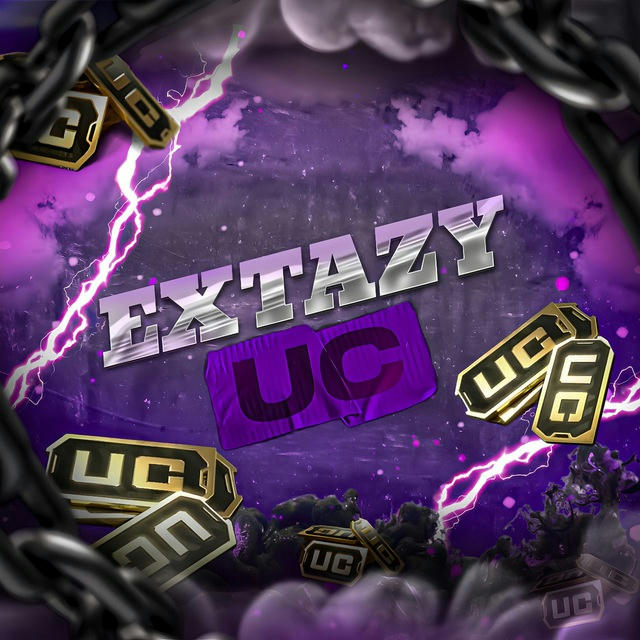 UC SHOP EXTAZY❤️