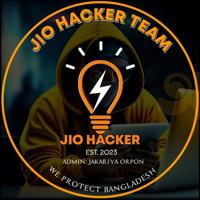 JIO Hacker Team👽