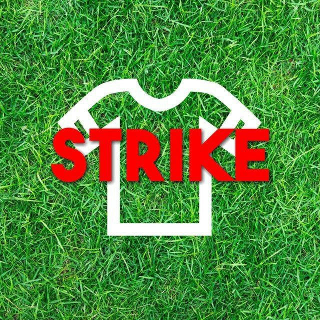 Maglie da Calcio Negozio - Strike