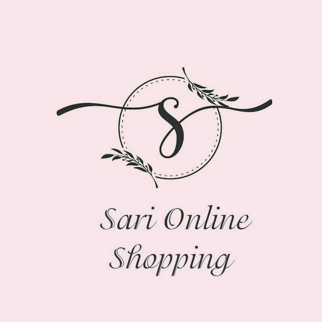 Sari online shopping 🚩