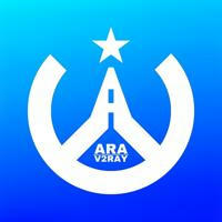 ARA V2RAY | کانفیگ رایگان