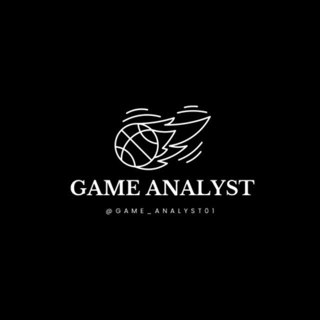 Game Analyst™️