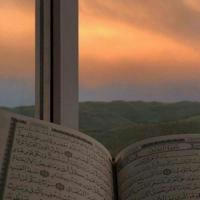 "Qur'on tongi"
