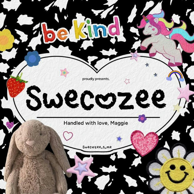 swecozee, open!