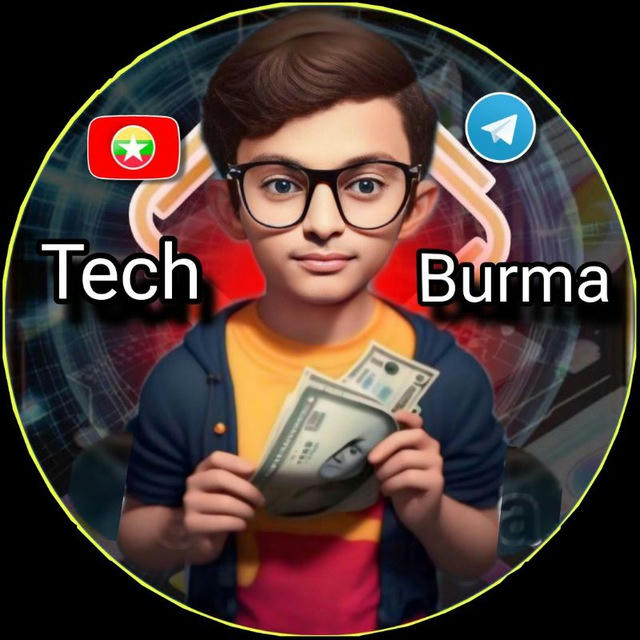 Tech Burma