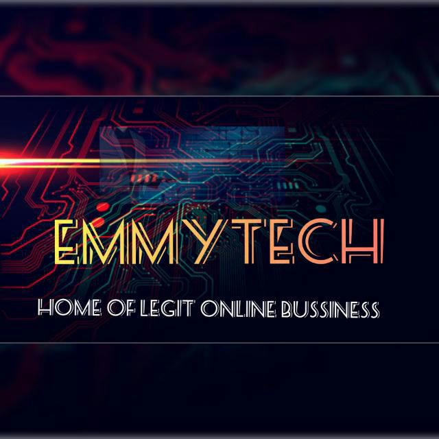 💕 EMMYTECH WORLD OF BUSSINES 💕