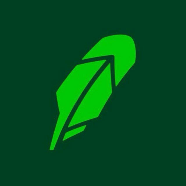 Robinhood Crypto