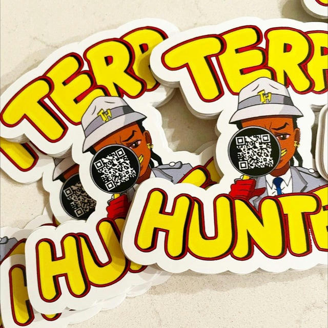 Terp Hunters Cali Exotics