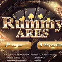 RUMMY ARES