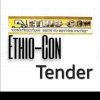 Ethio con Tender