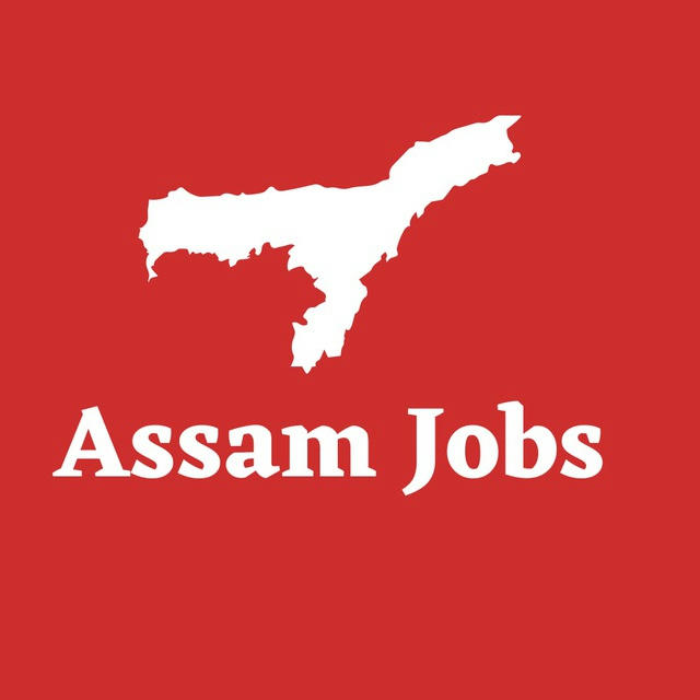 Assam Government Jobs / Career / GK