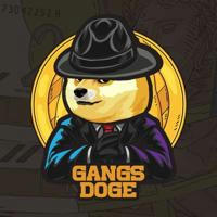 GangsDoge | Official