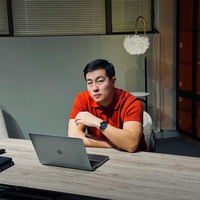 🇰🇿Qazaq Trader👨‍💻 Мирас Кенесов