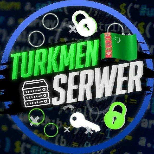 TURKMEN SERWER