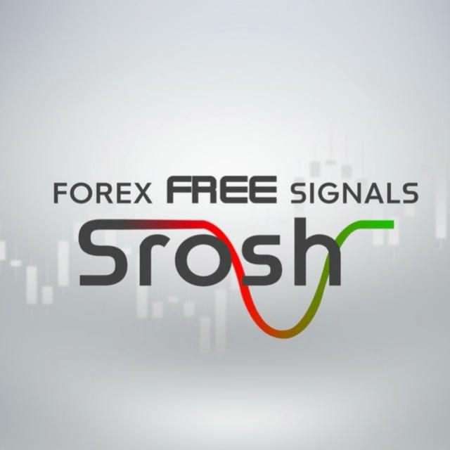 Srosh Forex Signals