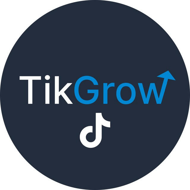 TikGrow | Daily Trending Tiktoks