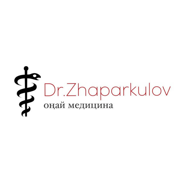 Dr.Zhaparkulov