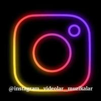 Instagram videolar va Muzikalar
