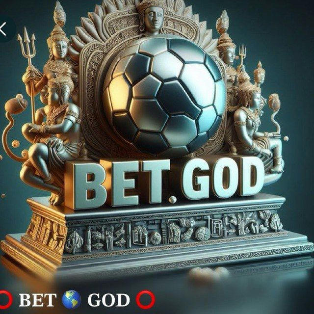 💥BET GOD💥