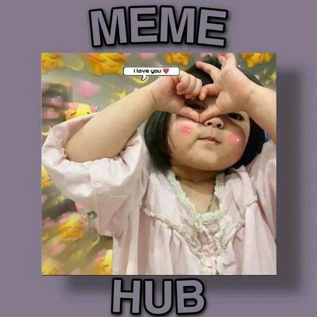 Meme's Hub