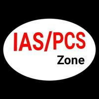IAS/PCS ZONE