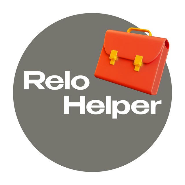 ReloHelper | Испания & ВНЖ