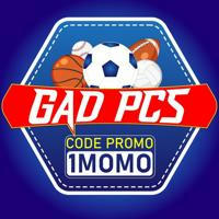 GAD_PCS