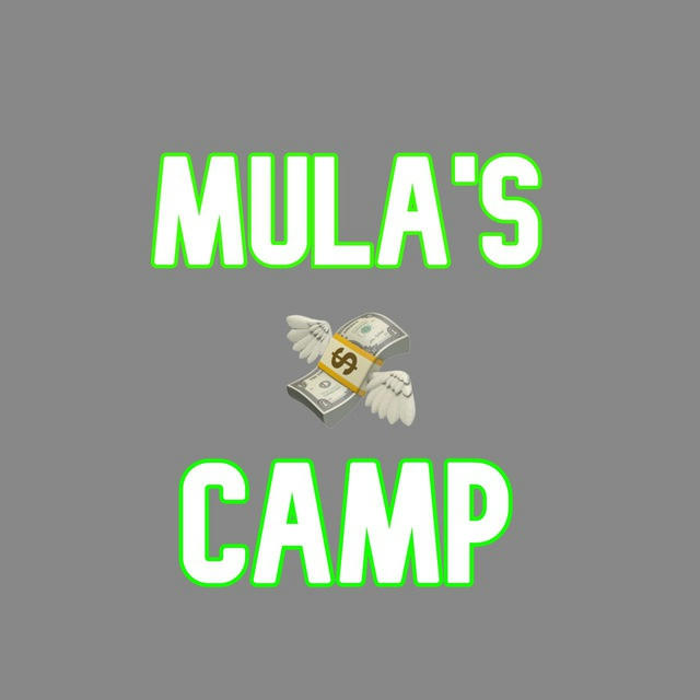 Mula’s Camp ®