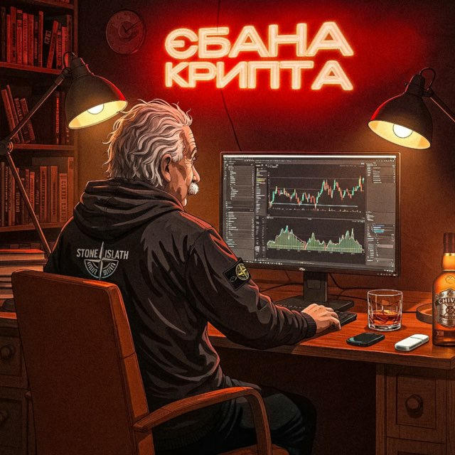 Crypto Genius🤓
