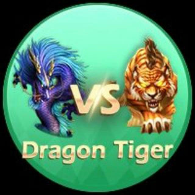 🐉DRAGON 🐉 VS TIGER 🐅 PREDICTION