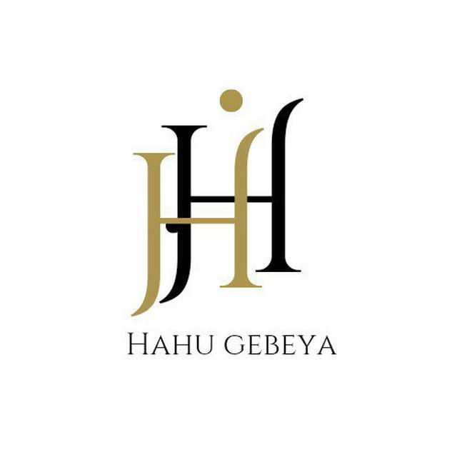 HaHu Gebeya