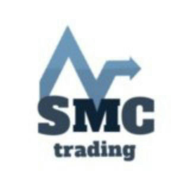 SMC Crypto Traders