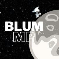 BlumMp channel