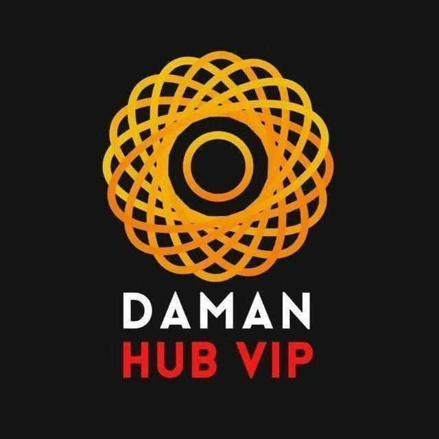 DAMAN HUB VIP