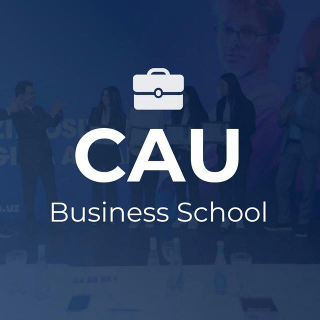 CAU Business School