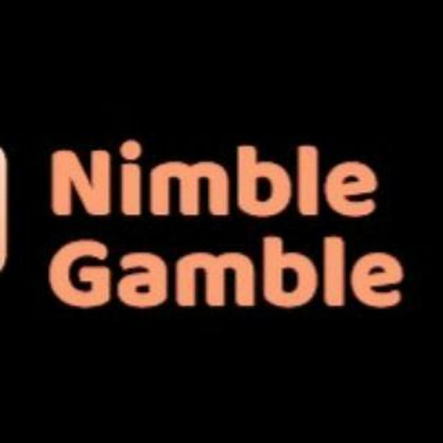 NIMBLE GAMBLE