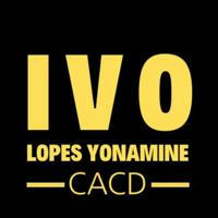 Ivo Lopes Yonamine ~ Língua Portuguesa ~ CACD ~