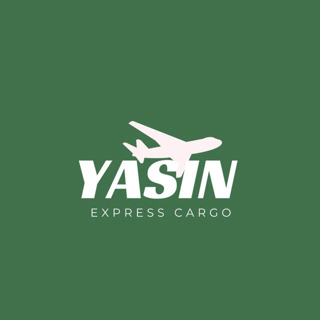 🇨🇳 YASIN EXPRESS 🇺🇿