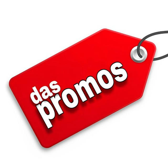 canal das promoções 📦