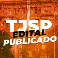 TJSP- Finalmente Escrevente 2023