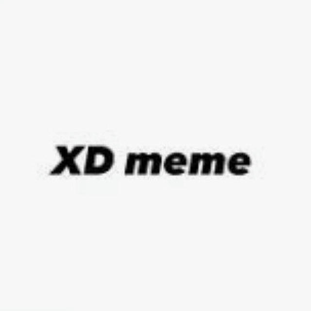 XD MEME