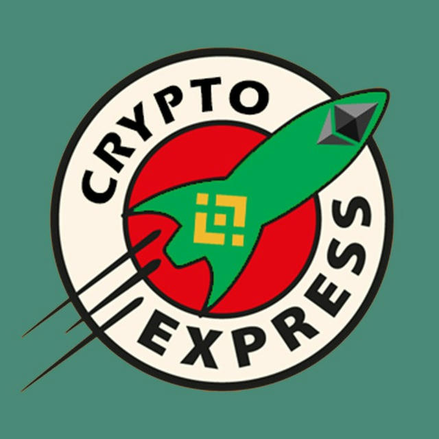 Crypto Express Degen Class