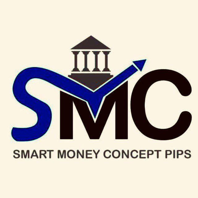 SMC ANALYSIS PIPS️