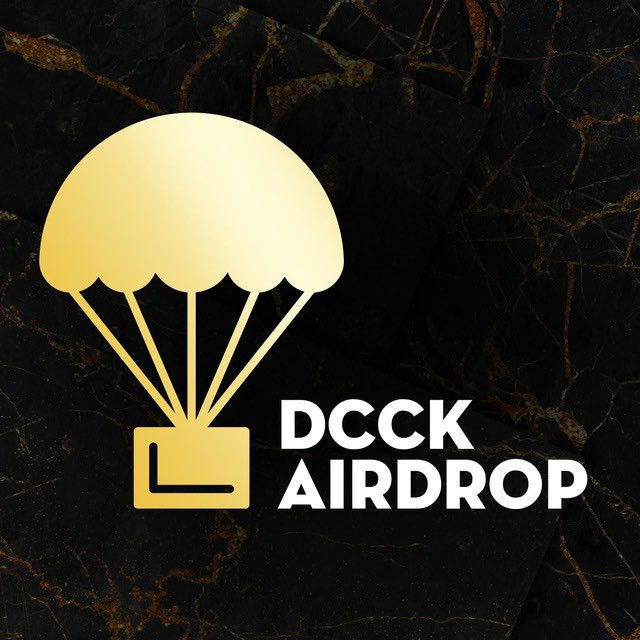 DCCK Airdrop
