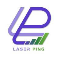لیزر پینگ • Laser ping