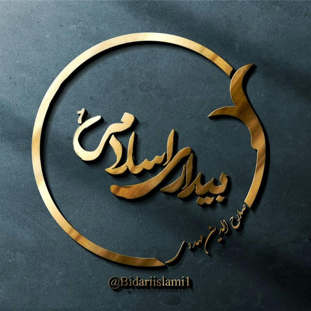 کانال: "صلاح الدین مهدوی"
