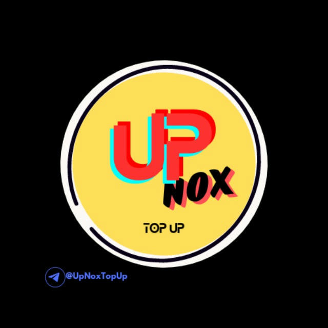 UpNox TopUp