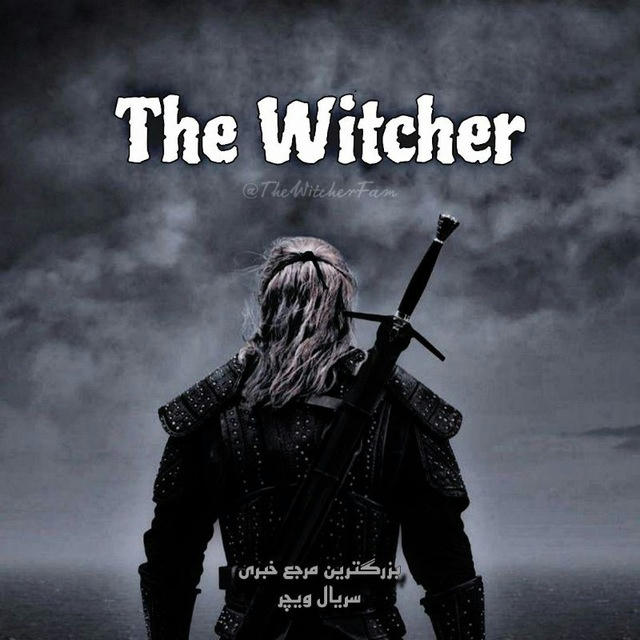 The Witcher | سریال ویچر